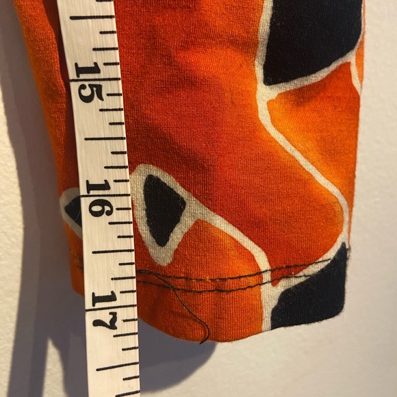 90s Lycra crop top - Picture 9 of 13